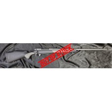 Weatherby Vanguard .270 Win 24" Barrel Bolt Action Rifle Used Weatherby Vanguard .270 Win 24" Barrel Bolt Action Rifle Used